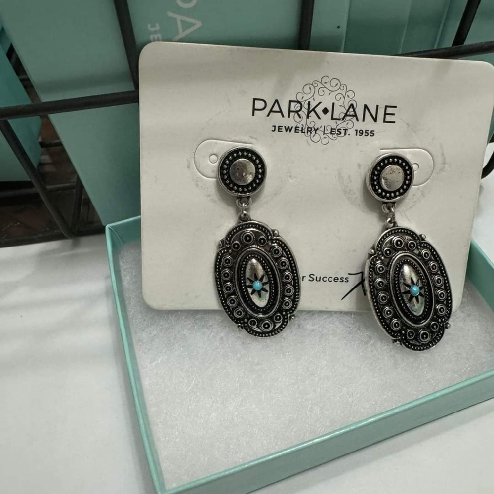 Park Lane Reign Earrings